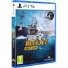 WeaShaemgLi Fishing: North Atlantic Complete Edition - PS5