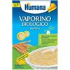 HUMANA ITALIA SpA HUMANA PAST VAPORINO BIO