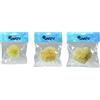 SAFETY SpA Safety Spugna Naturale Media, 1 Pezzo - Spugna di Mare per Pelli Delicate