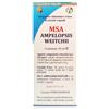 HERBOPLANET Srl MSA AMPELOPSIS WEITCHII 50ML