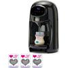 Nuvita Preparatore istantaneo di biberon Lattespresso - 1180 - Nuvita