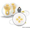 Medela Tiralatte elettrico doppio swing maxi hands-free - medela