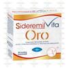 ENFARMA Srl SIDEREMIL VITA ORO*30 BUSTINE OROSOLUBILI