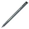 STAEDTLER Pennarello Pigment Liner 308 - nero - 0,1mm - Staedtler