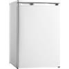 COMFEE CONGELATORE VERTICALE RCU119WH2 CON CASSETTI 83 LITRI CONGELAMENTO 4KG/24H CLASSE ENERGETICA E