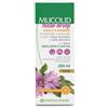 Farmaderbe Mucolid - Tosse Bronc Sciroppo Emolliente, 200ml