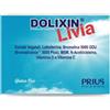 Prius Pharma Dolixin Livia Integratore alimentare a base di lattoferrina, 20 stick