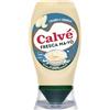 Calvé Maionese Fresca Ma-Yò, Formato 250 ml, Maionese con Yogurt Magro e il 55% in Meno di Grassi*, Ideale per Insalate di Riso, Patate Fredde e Insalatone, Senza Conservanti, Vegetariano