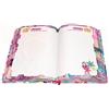 Scuola Agenda compatibile con DIARIO 20x15cm Seven SJ ragazza Koala F.to standard 2024-2025 + omaggio portachiave paillettes e penna colorata