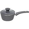 Tognana Pure Roq Casseruola con coperchio 16 cm