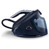 Versuni Philips Generatore di Vapore PerfectCare 7000 Series Steam Generator Blu con Spegnimento Automatico