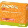ZAMBON ITALIA SRL SPIDIDOL 12 Compresse Rivestite 400 mg