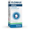 CHIESI ITALIA SPA Flomax Gola spray 15 ml (SOSTITUITO DALLA CASA CON FLUIBRON SPRAY GOLA)