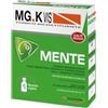 POOL PHARMA SRL MGK VIS Mente 10 flaconcini da 10 ml