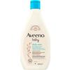 JOHNSON & JOHNSON SPA AVEENO Baby Fluid 400 ml
