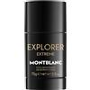 Montblanc Explorer Extreme Stick Deodorant 75 g