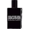 Zadig & Voltaire This Is Him! Eau De Toilette 30 ML