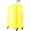 Mandarina Duck Logoduck + Trolley L Exp, Giallo (Duck Yellow), 49x75x31/34(LxHxW)