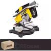 Femi Troncatrice combinata legno Ø 250 mm Femi® TR250-I - 8426131