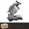 Femi Troncatrice combinata legno e alluminio Ø 305 mm Femi® 305 PRO - 8436044