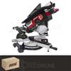 Femi Troncatrice radiale legno e alluminio Ø 305 mm Femi® 1050 3D - 8435027