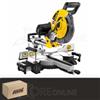 Femi Troncatrice radiale legno Ø 305 mm Femi® TR1030 DB/A - 8435033