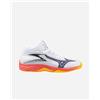 Mizuno Thunder Blade Mid M - Scarpe Volley - Uomo - Color Mix