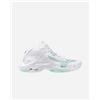 Mizuno Wave Lightning Z8 Mid W - Scarpe Volley - Donna - Color Mix