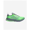 Adidas Supernova Rise Atr M - Scarpe Trail - Uomo - Giallo
