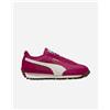Puma Easy Rider Vintage W - Scarpe Sneakers - Donna - Viola