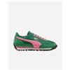 Puma Easy Rider Vintage W - Scarpe Sneakers - Donna - Verde