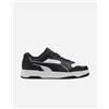 Puma Rbd Break Low M - Scarpe Sneakers - Uomo - Bianco