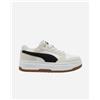 Puma Rebound Femme Low Sd W - Scarpe Sneakers - Donna - Bianco