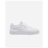 Puma Carina Mia W - Scarpe Sneakers - Donna - Bianco