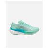 Puma Deviate Nitro 3 W - Scarpe Running - Donna - Blu