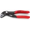 KNIPEX Cobra XL pinza regolabile 400 mm per tubi e dadi 87 01 400