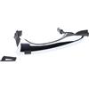 Maniglia Esterno Porta Anteriore Sinistra KI0820125 Compatibile Con Kia Sorento
