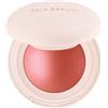 RARE BEAUTY Original by Selena Gomez | Soft Pinch Luminous Powder Blush - Fard in polvere | 2,8 grammi/oz. | VEGANO | by BELLA | (LOVE, 2,8 g (confezione da 1))