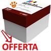 Carta Generica A4 80 gr (risme da 500 fogli) - [prezzo a risma] Confezione da 5 risme
