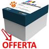 Carta Generica A4 75 gr (Risme da 500 fogli) - [prezzo a risma] Bancale da 240 risme