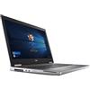 Dell Precision 7740 17" Core i7 2.6 GHz - SSD 256 GB - 16GB - QWERTZ - Tedesco - refurbished