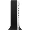HP EliteDesk 800 G4 SFF Core i5 2.8 GHz - SSD 512 GB RAM 8 GB, excellent
