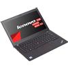 Lenovo ThinkPad X280 12" Core i5 1.7 GHz - SSD 256 GB - 8GB - QWERTZ - Tedesco - refurbished