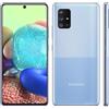 Samsung Galaxy A71 5G 128GB - Blu, fair