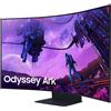 Samsung Schermo 55" QLED Samsung Odyssey Ark S55BG970NU - refurbished
