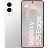 Samsung Galaxy S25 Edge 512GB - Argento, excellent