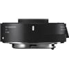 Sigma Obiettivi TC-1401 1.4x Teleconverter Canon EF 150-600mm f/4, excellent