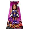 Bratz Scorchin' Yasmin - Include 1 Bambola Fashion con Abiti e Accessori, Bambole ispirate alle Moto, Bei Giocattoli per Bambine