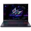 Acer IT Predator Helios Neo 16 AI, PHN16-73, Gaming Notebook, 16", Intel® Core™ Ultra 9, 32 GB RAM, 1 TB SSD, NVIDIA® GeForce RTX™ 5060