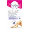 RECKITT BENCKISER VEET STRISCE CORPO IPOALL 16PZ